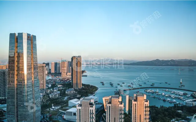 时间广场_出租/租金_楼盘外观图