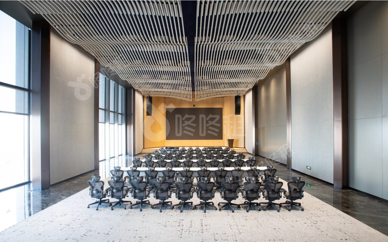 鹏鼎时代大厦_楼盘外观图