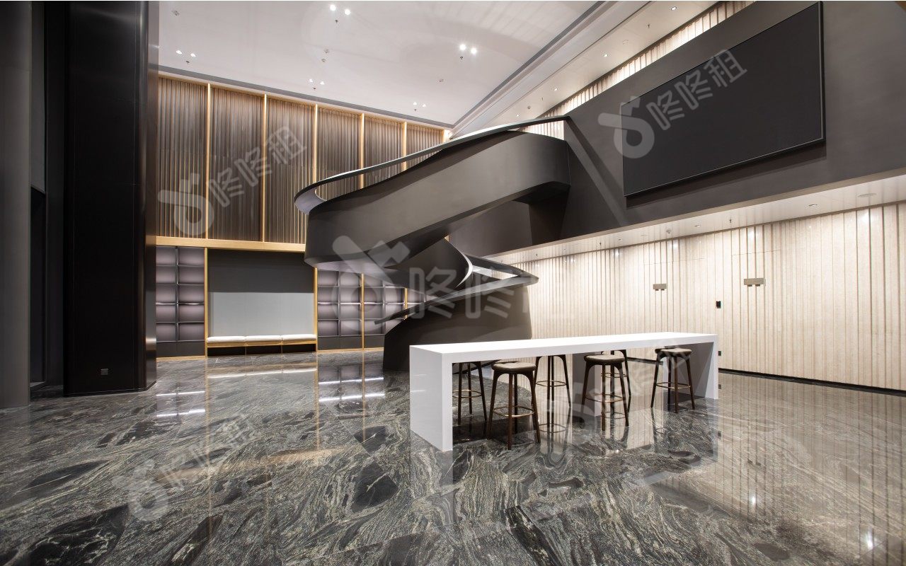 鹏鼎时代大厦_楼盘外观图