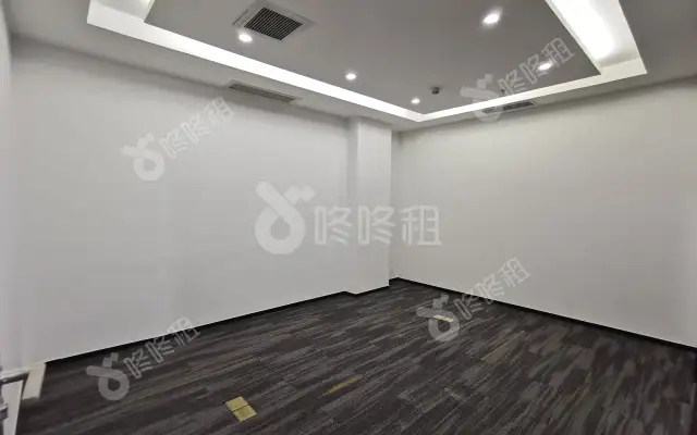 劲松大厦_491平_豪装_办公室房源出租