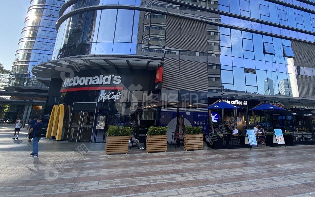 创益科兴科学园(创益科技大厦)_楼盘外观图