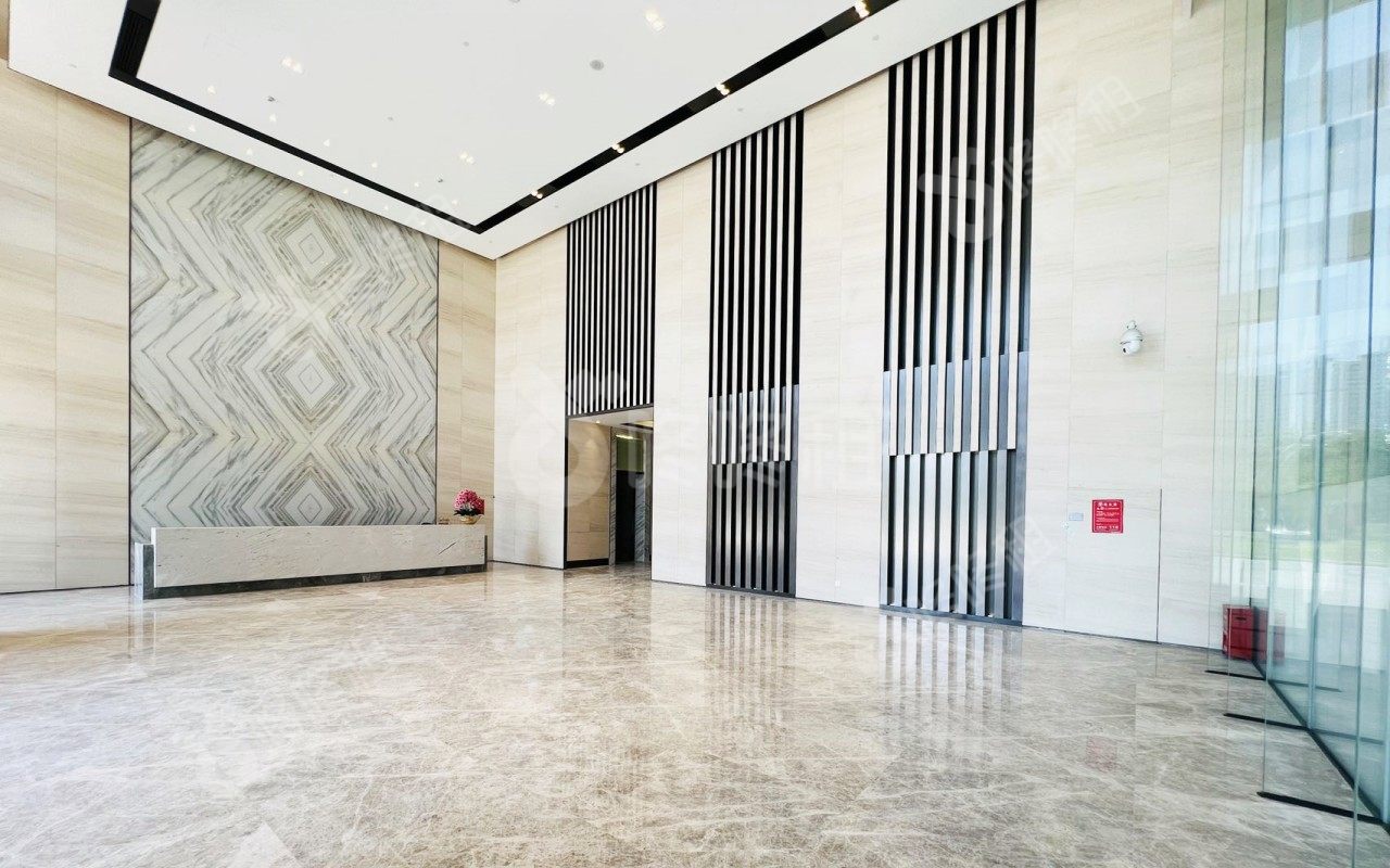 绿景美景广场_楼盘外观图