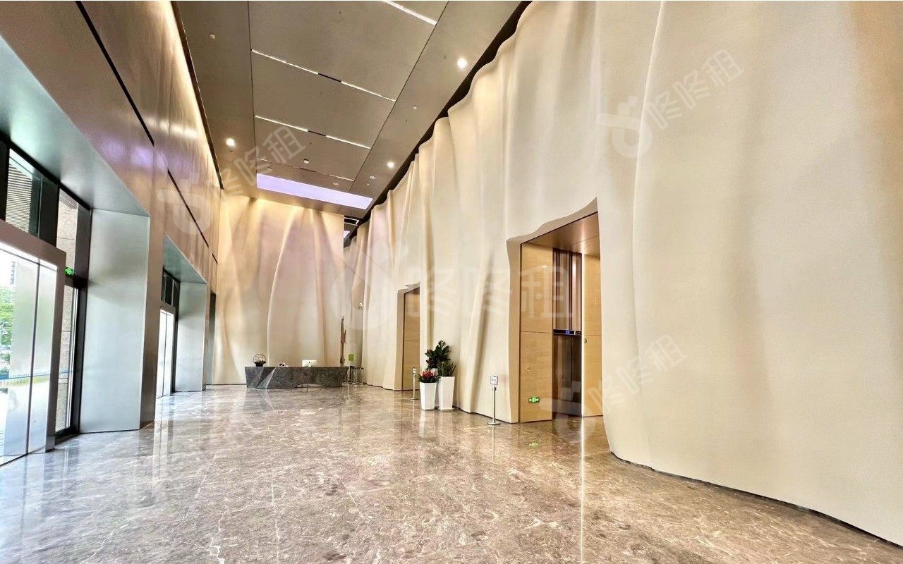 前海科兴科学园(正中华丽中心)_楼盘外观图