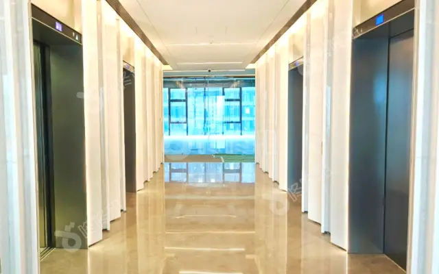 前海科兴科学园(正中华丽中心)_出租/租金_楼盘外观图