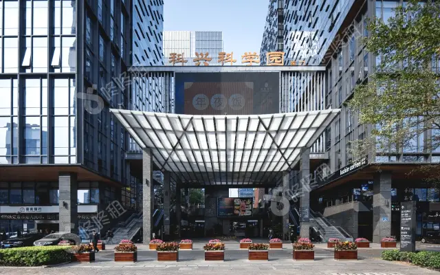 科兴科学园_出租/租金_楼盘外观图