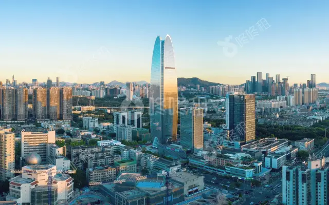 恒明珠金融大厦_出租/租金_楼盘外观图