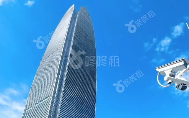 恒明珠金融大厦_出租/租金_楼盘外观图