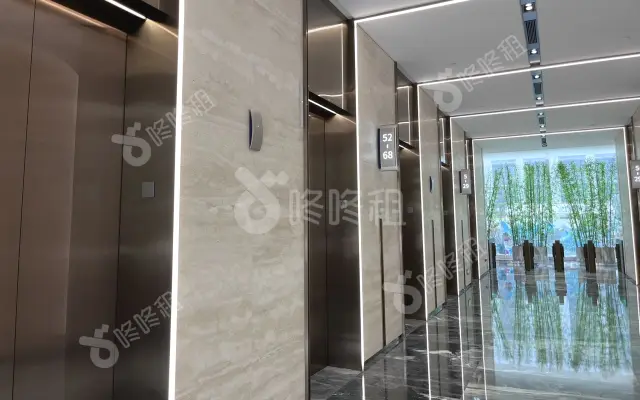 恒明珠金融大厦_出租/租金_楼盘外观图