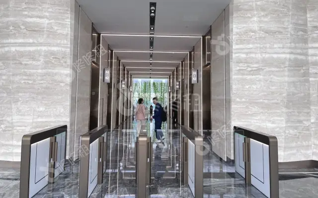 恒明珠金融大厦_出租/租金_楼盘外观图