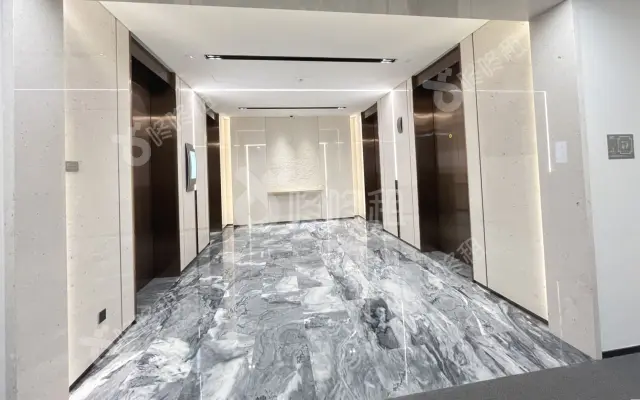恒明珠金融大厦_出租/租金_楼盘外观图