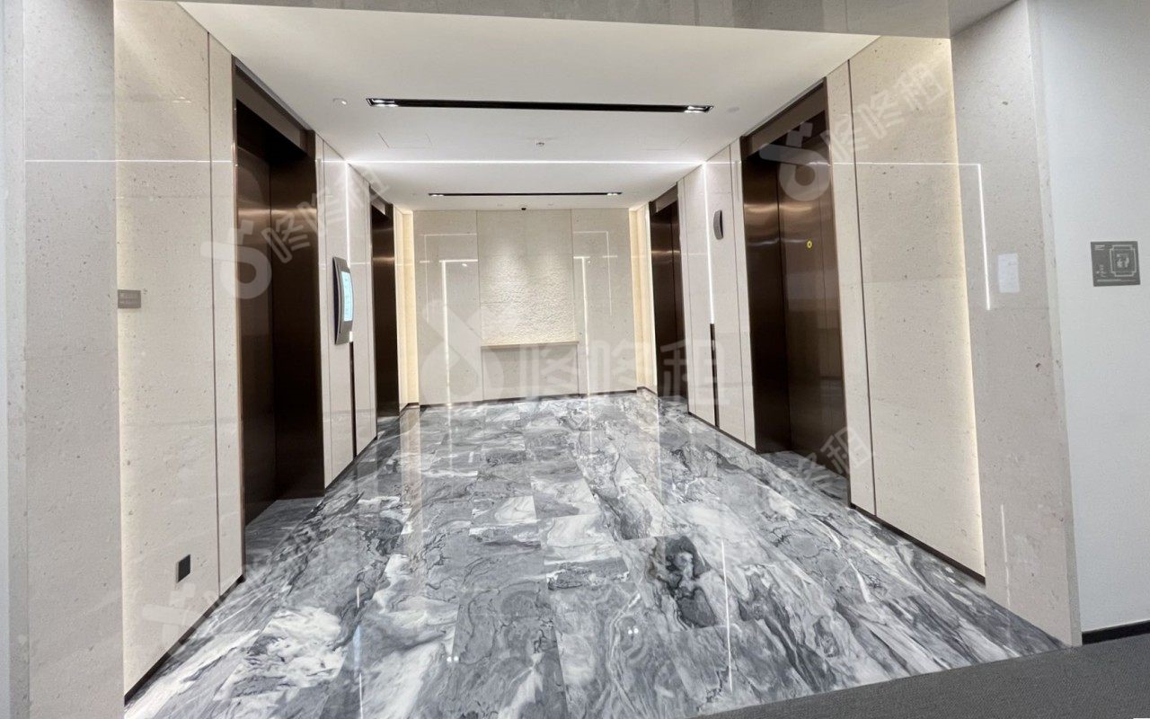 恒明珠金融大厦_楼盘外观图