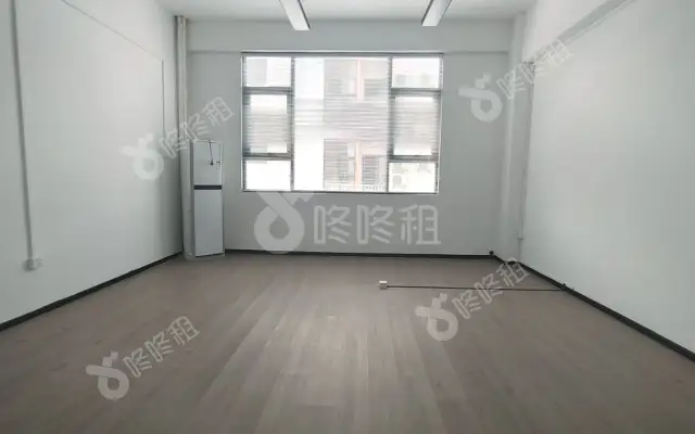 金谷小镇_1550平_精装_办公室房源出租
