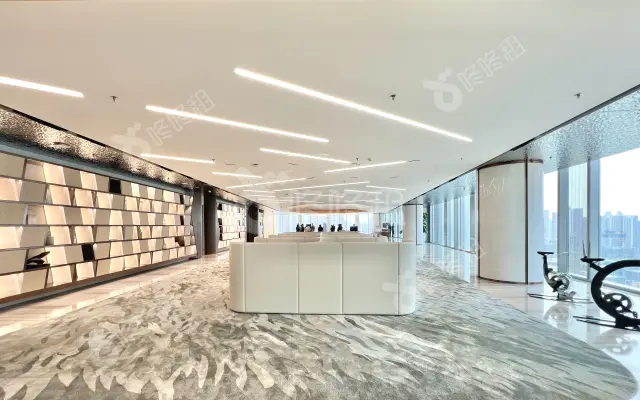 中粮亚太大厦_出租/租金_楼盘外观图