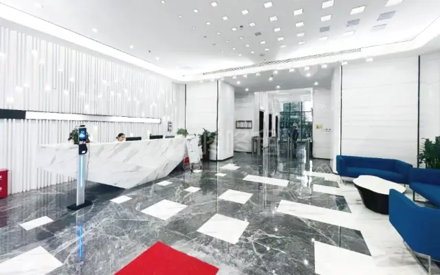 德弘基创客居_出租/租金_楼盘外观图