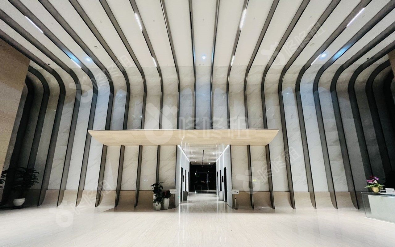 龙邦科兴科学园_楼盘外观图