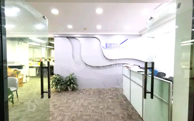 联合广场_268平米_精装_办公室房源出租