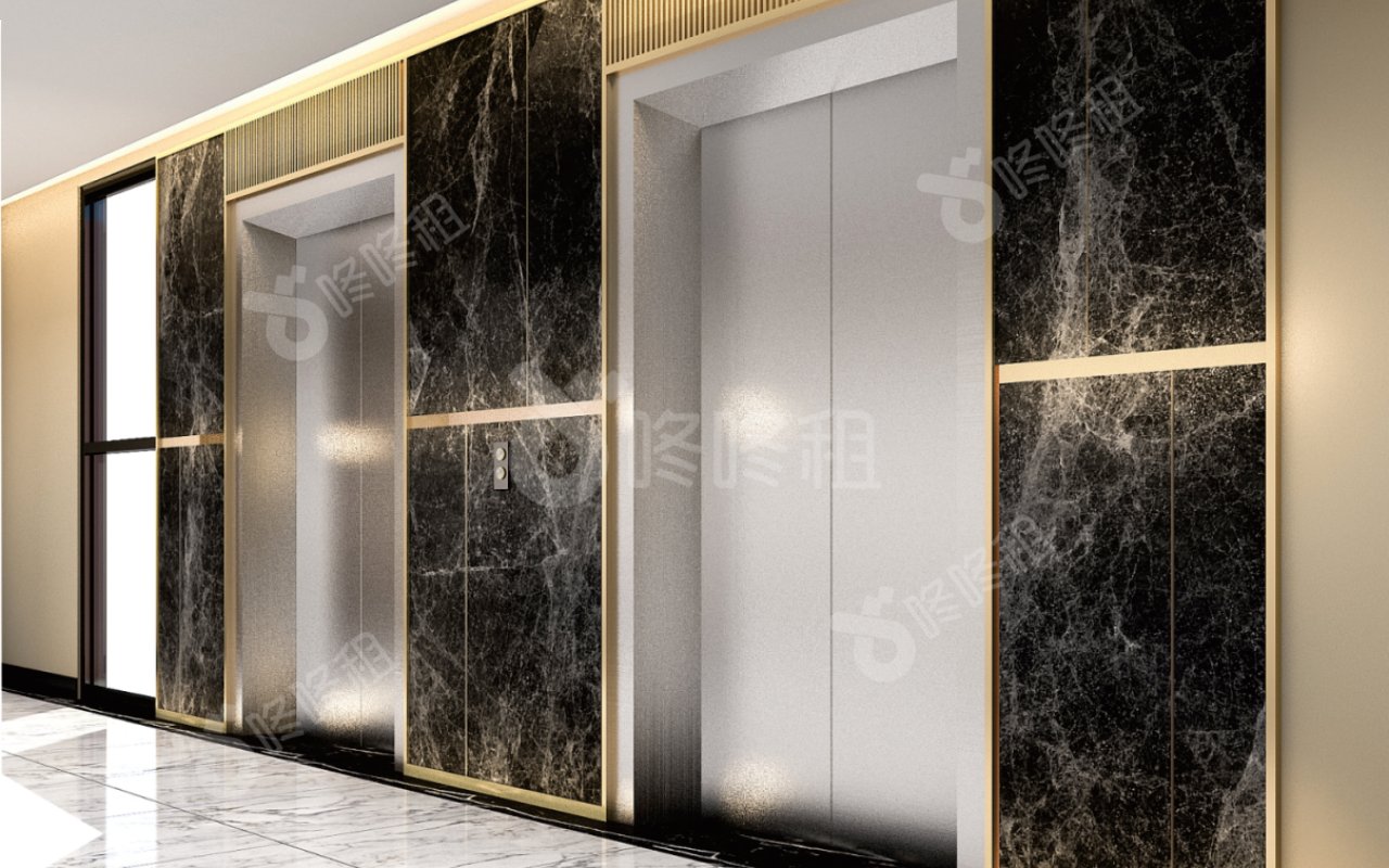 粤海城_楼盘外观图