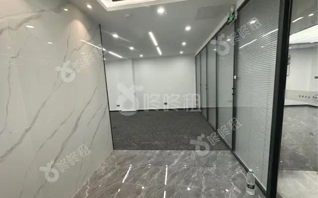 天经大厦_250平米_精装_办公室房源出租