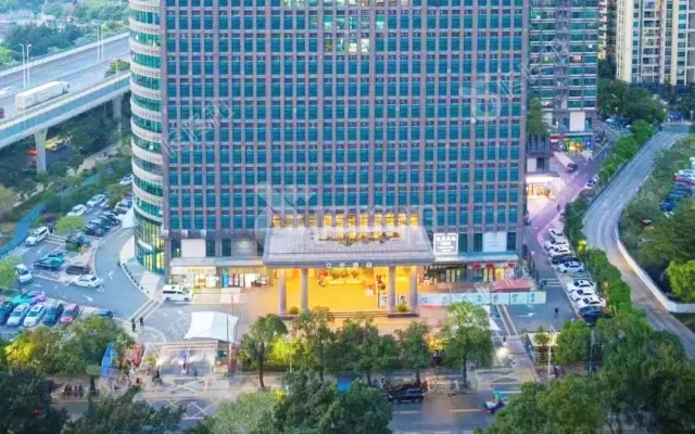丽湾大厦_出租/租金_楼盘外观图