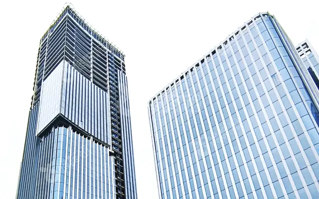 深科技城_出租/租金_楼盘外观图