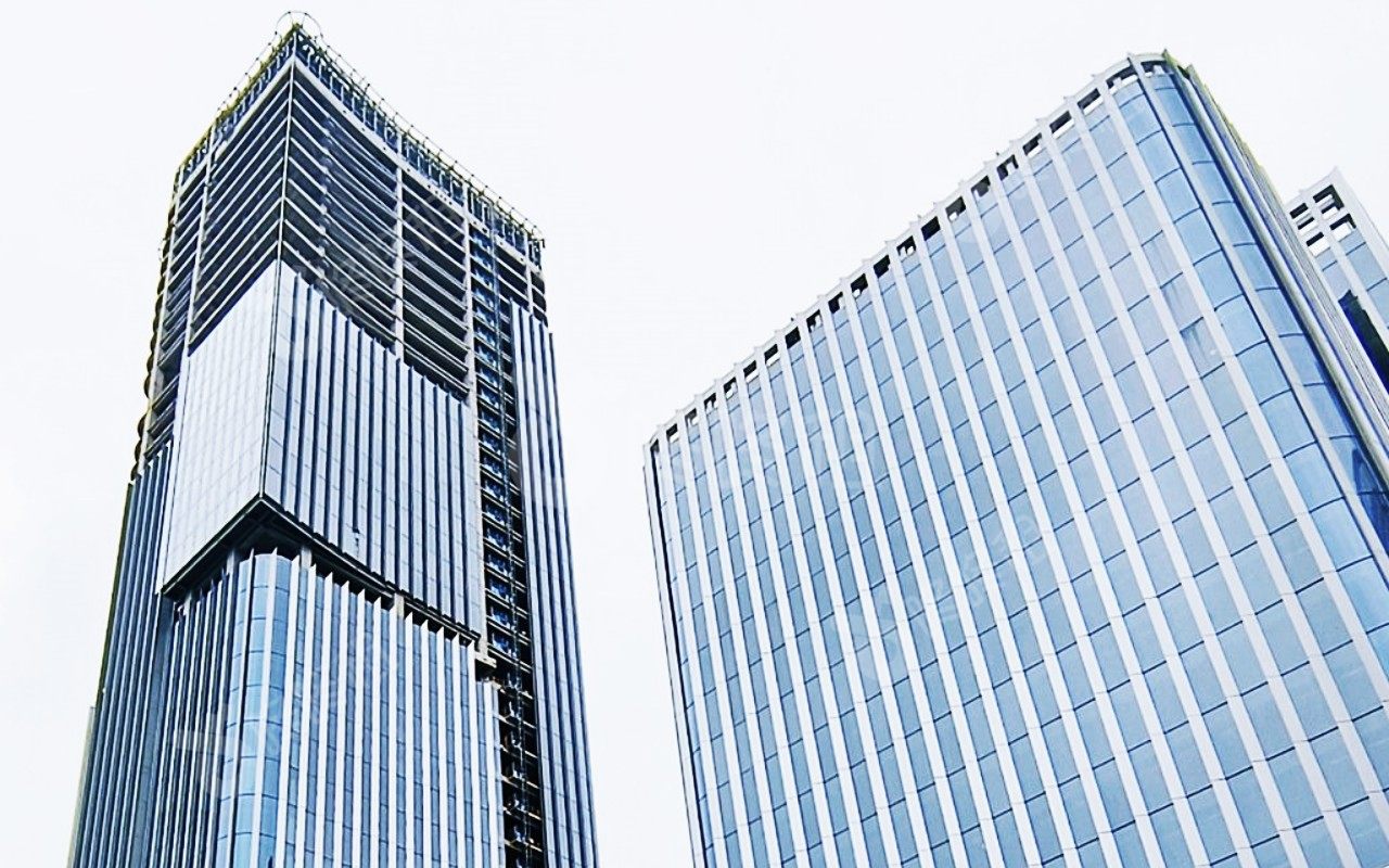 深科技城_楼盘外观图