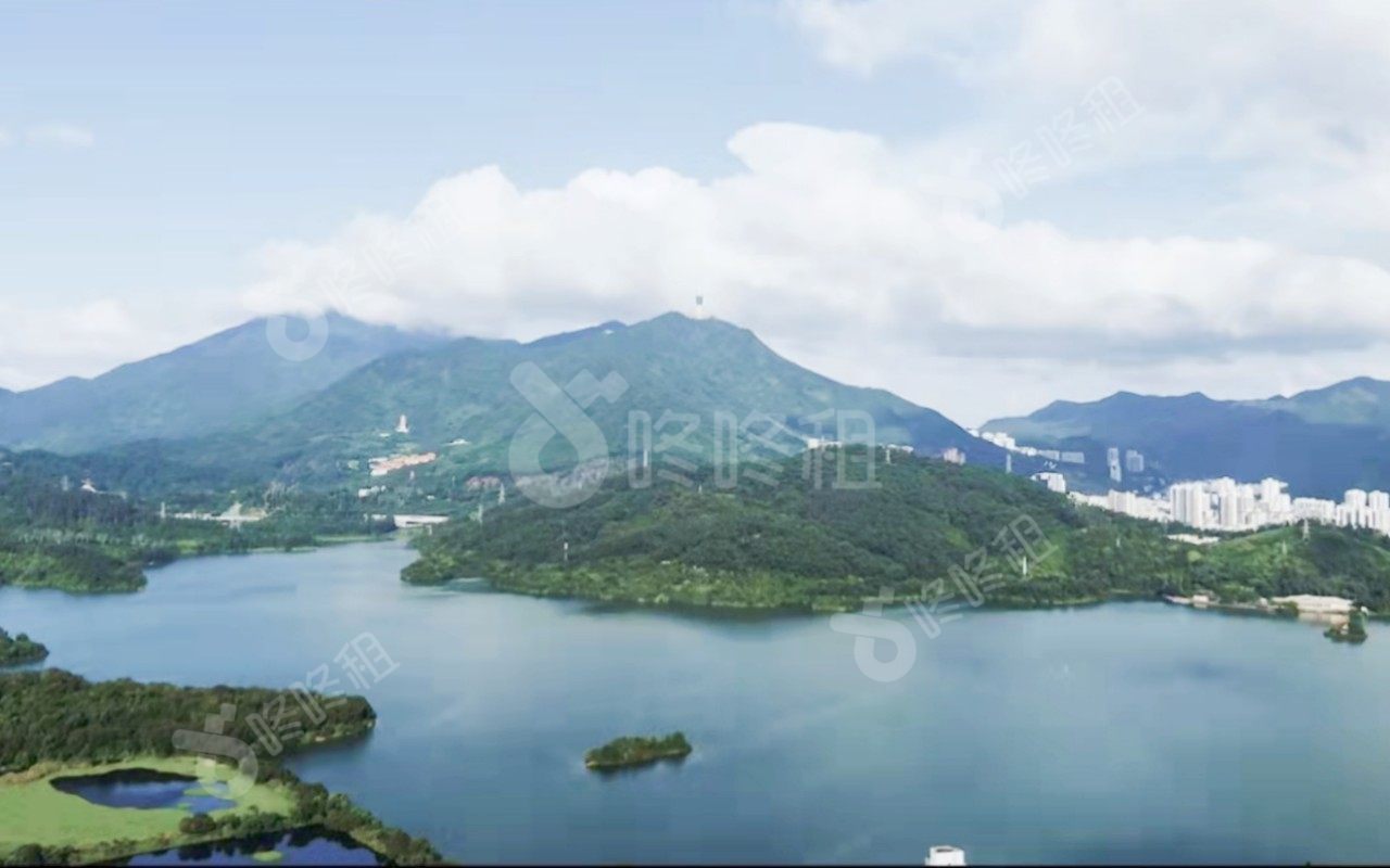 中冠商务大厦_楼盘外观图