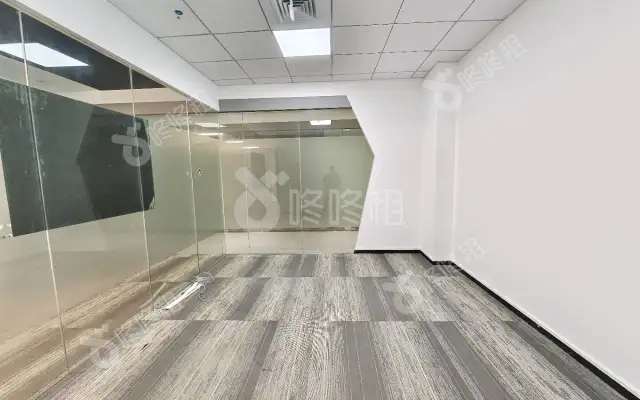 中电照明_125平_精装_办公室房源出租