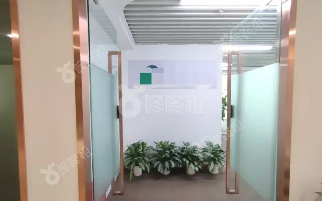 波顿大厦_70平米_精装_办公室房源出租