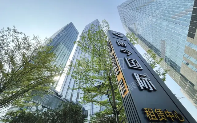博今国际大厦_出租/租金_楼盘外观图