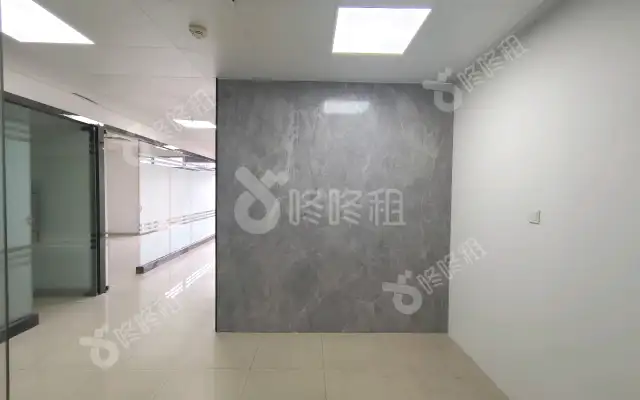 清华信息港_212平_豪装_办公室房源出租