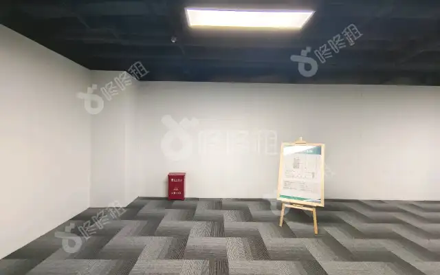 同方科兴科学园_819平米_精装_办公室房源出租