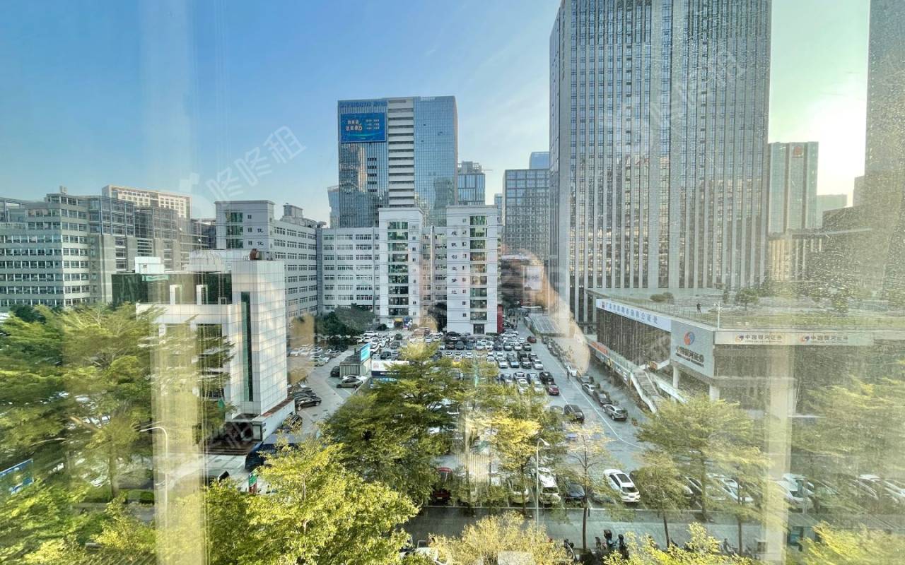 TCL大厦_261平_精装_其他