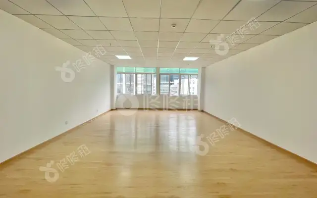 园西工业区_65平米_精装_办公室房源出租