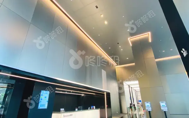 创益科兴科学园(创益科技大厦)_18283平米_精装_办公室房源出租