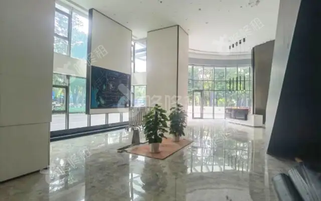 创益科兴科学园(创益科技大厦)_573平米_精装_办公室房源出租