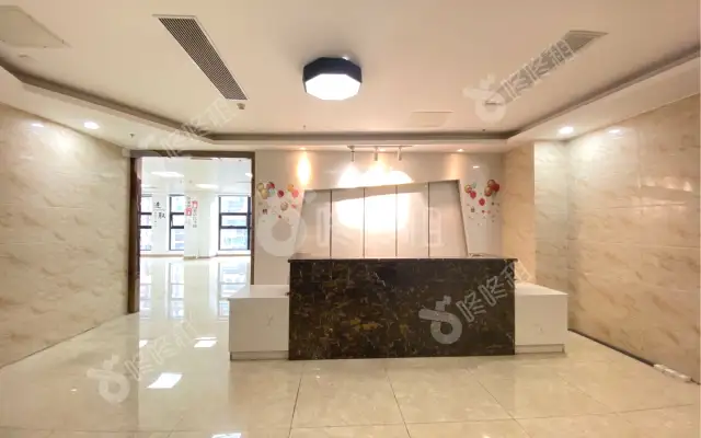 汇海广场_272平米_精装_办公室房源出租