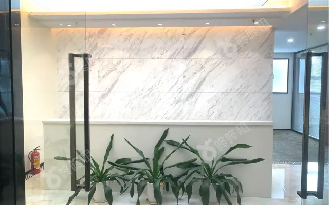 汇海广场_327平米_精装_办公室房源出租