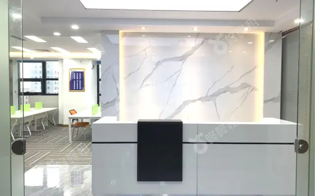 汇海广场_276平米_精装_办公室房源出租