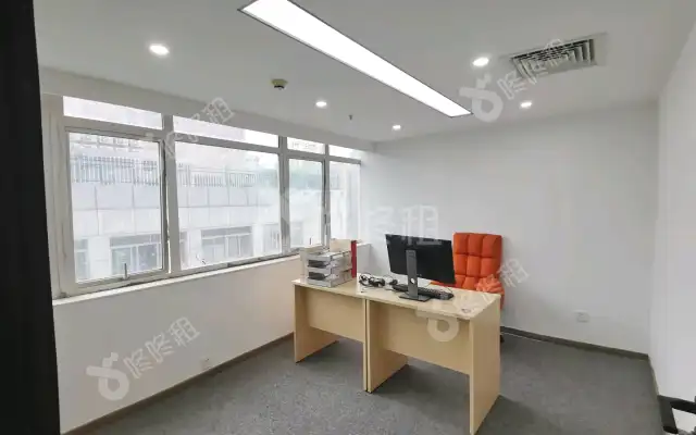 海王大厦_238平_精装_办公室房源出租