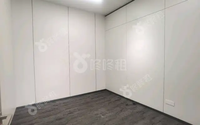 前海深港基金小镇_184平_精装_办公室房源出租