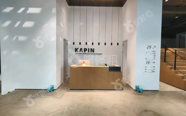 宝安互联网产业基地_2000平米_精装_办公室房源出租