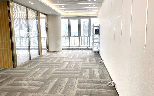 天威视讯大厦（有线信息传输大厦）_255平米_豪装_办公室房源出租