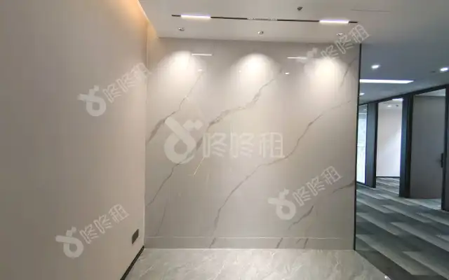 北科大厦_210平_精装_办公室房源出租
