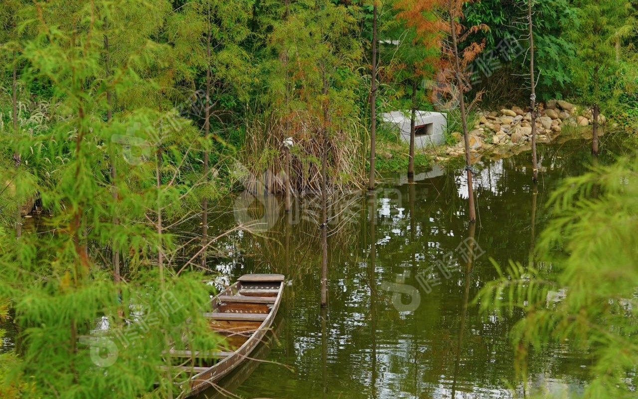 泰华梧桐聚落花园(梧桐村)_楼盘外观图
