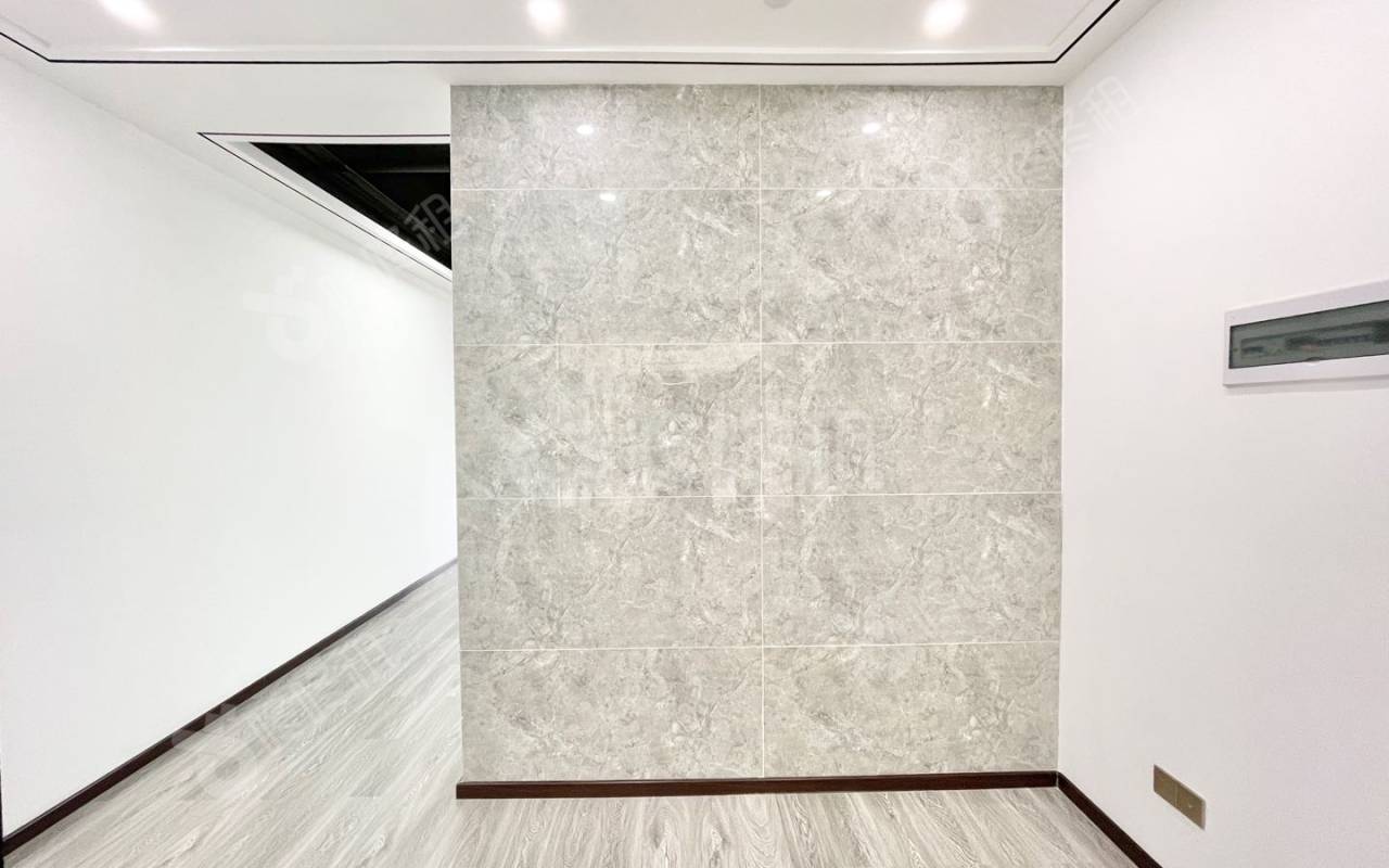 振业国际商务中心_116平_精装_前台