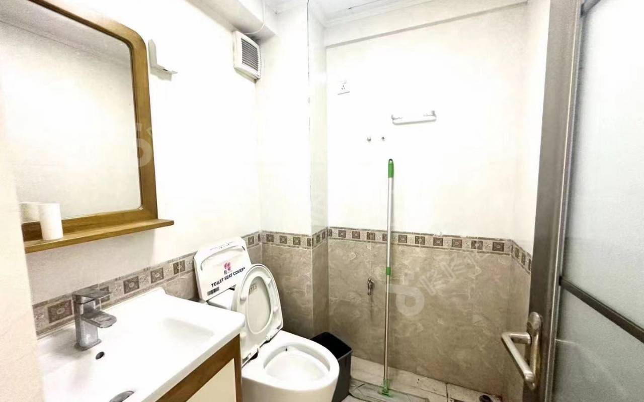 田厦金牛广场_59平_精装_其他