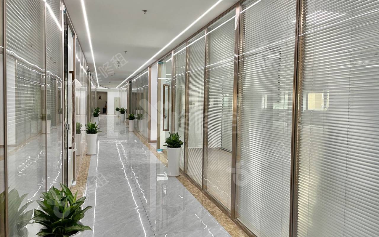 海大创意园_141平_精装_其他