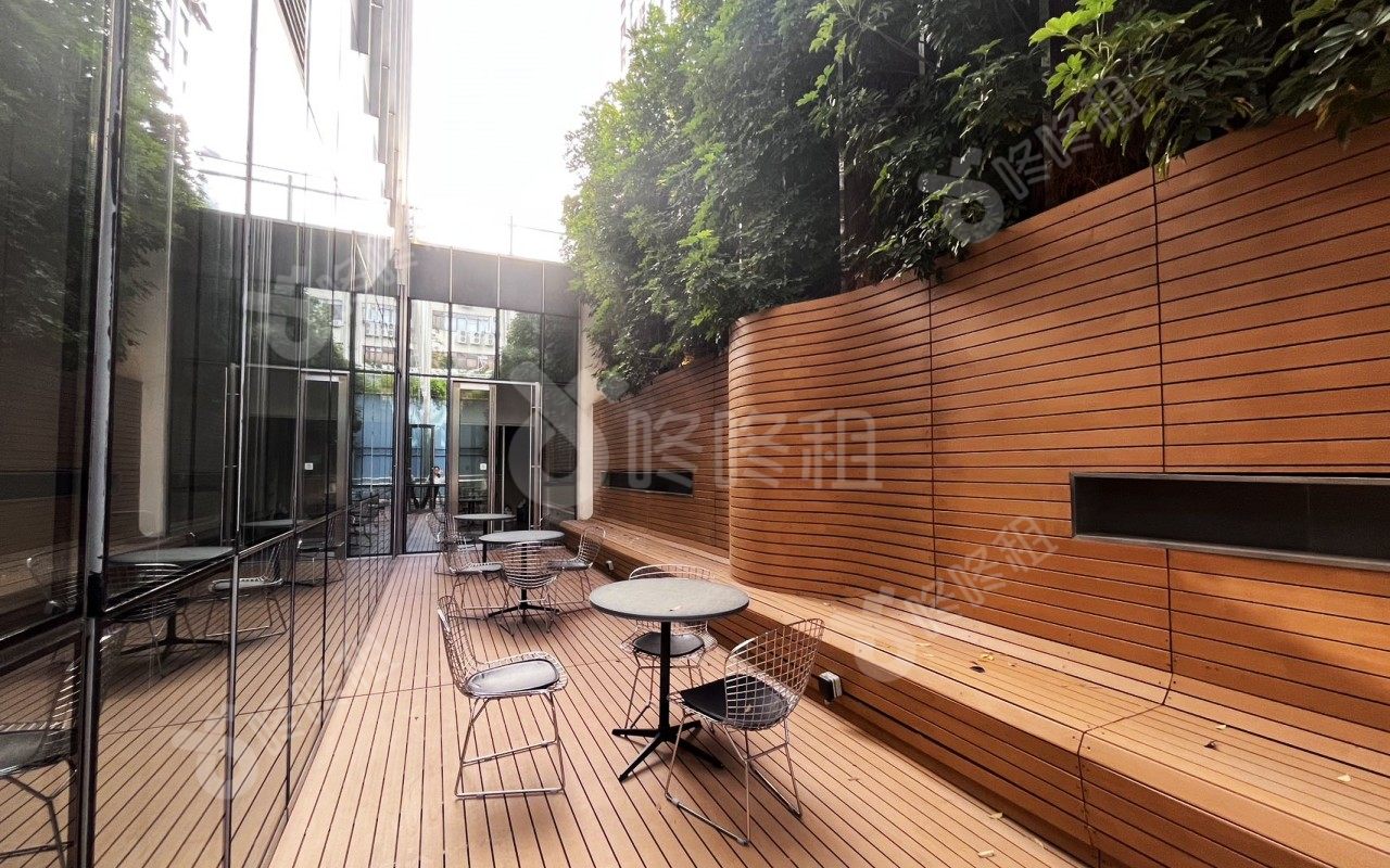 讯美科技广场_楼盘外观图