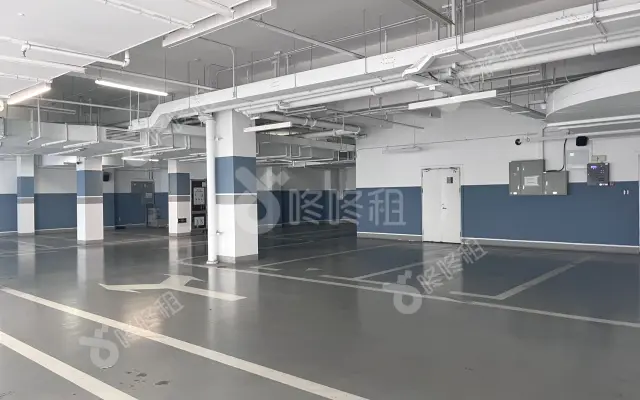 讯美科技广场_出租/租金_楼盘外观图