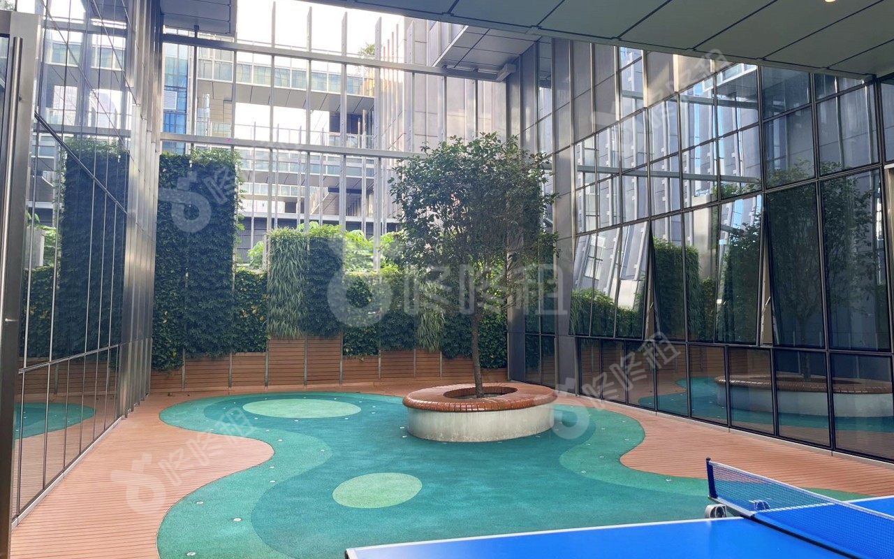 讯美科技广场_楼盘外观图